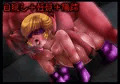 鬼畜檻CG集3 宇宙◯紀ヒロイン