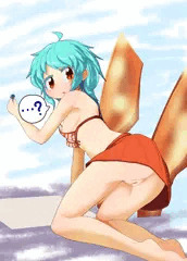 くつろぎクレアちゃん