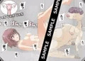 きゃとられ!卵巣いじられCG集 いしゅかん!~交配実験特集~