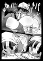 【DL】c106新刊 食後のホットサンド2