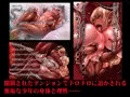 おねショタサキュバスCG集『ラストダンジョン』