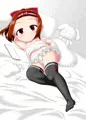 【近日公開】可愛くも恐ろしい不潔ガール「かおり4」