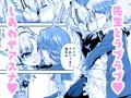 【22年冬新刊】ブルーアーカイブ・アスナ本出ます【コミケ非申請】