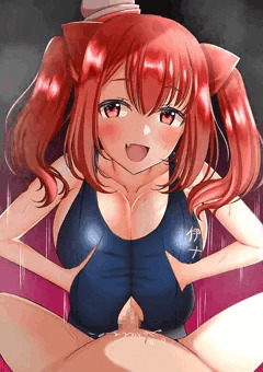 伊19(アズールレーン)