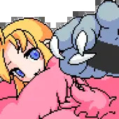 ハーピー ハーピー