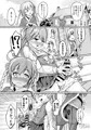 ふたなりひかる&オルガ