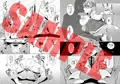 【C91】戻りCAZZOのZARA級姉妹丼【冬コミ新刊】