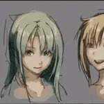 雨なんとか