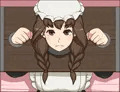 skeb依頼③進捗