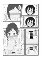【C100新刊】レナさんは大好きなPとえっちしたい