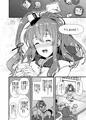 艦これサラトガ本サンプル