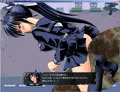 退魔士姫子SRPG サンプル1