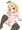銀ビキニ