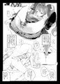 修正変更入れ替え:同人誌再販&合同誌寄稿のおしらせ