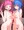 ヒルダちゃんとマリアンヌちゃん