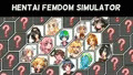Hentai Femdom Sim: Femdom University