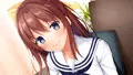 幼馴染と告白の練習♡