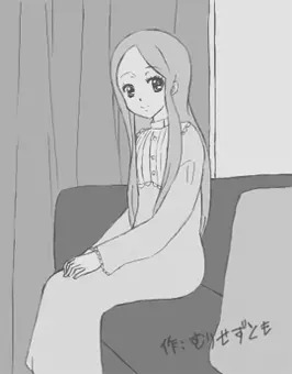 陽毬のイメージビデオ
