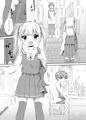 【コミティア合わせ新刊】