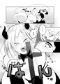 【サンプル】神様許してくれるよね?