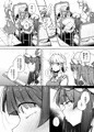 穴とむっつりどすけべだいとしょかん