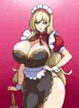 メイドな感じのオリジナル新作すすめてる