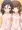 すっぽんぽん鵜来ちゃんと稲木ちゃん