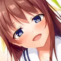 幼馴染とキスの練習!?(差分あり)