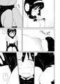 【オリジナル漫画サンプル】孕み袋