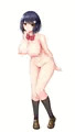 つくしちゃんの立ち絵を公開!!