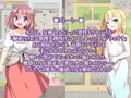 淫乱クエスト~フィオナとメルリンのエッチな旅~