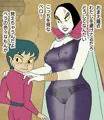 見えるベラと思春期のベロ