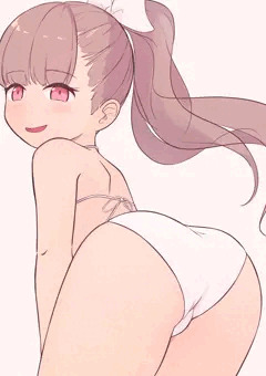 ロリポニテヒップ
