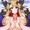 【skeb】OCドラゴン娘ちゃん パイズリアニメ