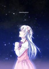Amazing grace