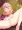 ゆるキャンの淫乱ぴんくは上も下もピンク