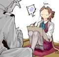 先生