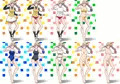 牡丹桜 画像の元 -幻影撃退特殊武術巨乳先輩編-