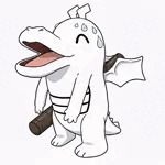 性癖発表ドラゴン