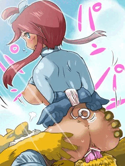フウロ