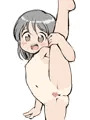 去年描いた絵で消えたやつがあったのでアップ