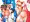 牛の嫁さんにされた駄乳&馬の嫁さんにされた無駄出し姫