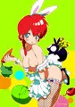 ちょっとわけありで過去絵のせ