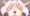 【うごイラ】ラフィーちゃんアナル固めえっち♡