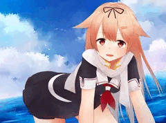 夕立