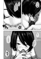 お母さんは僕の為なら何でもしてくれる【モノクロ45ページ】