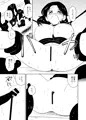 【オリジナル漫画サンプル】教えて!いろは先生