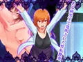 女の子同士のパンデミックセックス 〜性転換薬は媚薬効果もあった⁉︎〜