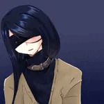 紋さん