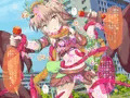 駆錬輝晶 クォルタ アメテュス #2+